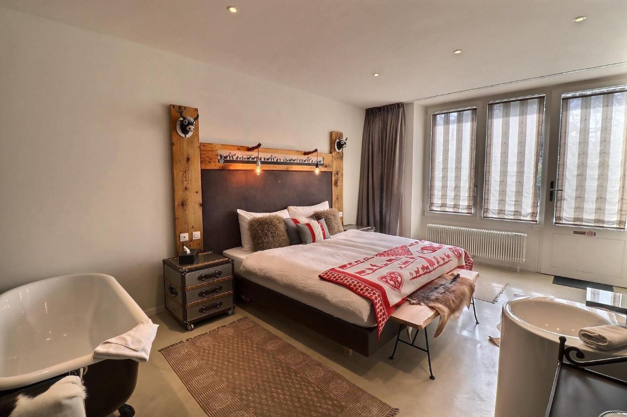 La Maison D'Igor Morges Room photo